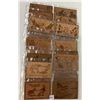 Image 4 : Novelty - Leather Donkey Postcards 31
