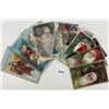 Image 3 : Santa Claus Holiday Christmas Greeting Postcards 10