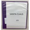 Image 6 : Santa Claus Christmas Holiday Greeting Postcard Album Approx. 50