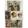 Image 3 : Sorting Greeting Box 500+ Postcards