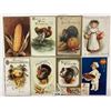 Image 2 : Thanksgiving Clapsaddle Holiday Greeting Postcards 22