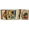 Image 4 : Thanksgiving Clapsaddle Holiday Greeting Postcards 22