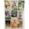 Image 2 : Children Greeting Postcards Approx. 85