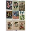 Image 3 : Children Greeting Postcards Approx. 85