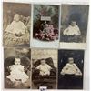Image 2 : Real Photo Children Postcards Approx. 60