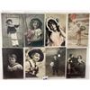 Image 3 : Real Photo Children Postcards Approx. 60
