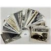 Image 4 : Real Photo California Postcards 40+