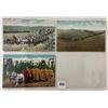 Image 2 : California Farming & Related Postcard Album Approx. 115