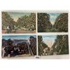Image 6 : California Farming & Related Postcard Album Approx. 115