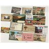 Image 1 : Folders, Booklets, Mini Views Box of Approx. 150