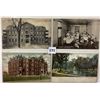 Image 3 : Cincinnati, Ohio Postcard Album Approx. 125