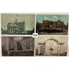 Image 6 : Cincinnati, Ohio Postcard Album Approx. 125