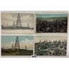 Image 3 : California Oil Industry Postcards 23