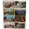 Image 1 : Yosemite National Park Postcards 60