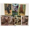 Image 2 : Yosemite National Park Postcards 60