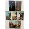 Image 3 : Yosemite National Park Postcards 60