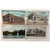 Image 1 : Minnesota Postcards Approx. 50