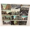 Image 3 : Minnesota Postcards Approx. 50