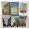 Image 4 : Minnesota Postcards Approx. 50