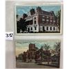 Image 1 : Oklahoma Postcard Album 20 Cards