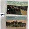 Image 2 : Oklahoma Postcard Album 20 Cards
