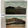 Image 3 : Oklahoma Postcard Album 20 Cards