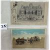 Image 4 : Oklahoma Postcard Album 20 Cards