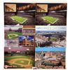 Image 1 : Sports - Baseball & Football Stadium Postcards 325+