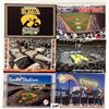 Image 2 : Sports - Baseball & Football Stadium Postcards 325+