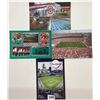 Image 3 : Sports - Baseball & Football Stadium Postcards 325+