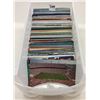 Image 4 : Sports - Baseball & Football Stadium Postcards 325+
