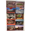 Image 2 : Sports - Baseball & Football Stadium Postcards 325+