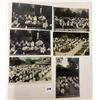 Image 1 : Hyde Park, England Dog Cemetery Postcards 6