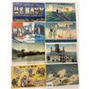 Image 1 : Military - Navy Postcards 35