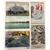Image 2 : Military - Navy Postcards 35
