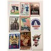 Image 2 : Box of 600+ US, Patriotic, Political & Related Postcards