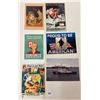 Image 3 : Box of 600+ US, Patriotic, Political & Related Postcards