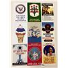 Image 1 : Box of 320+ Patriotic, US & Related Postcards