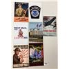 Image 2 : Box of 320+ Patriotic, US & Related Postcards