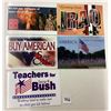 Image 4 : Box of 320+ Patriotic, US & Related Postcards