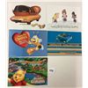 Image 2 : Box of Approx. 785 Postcards - Mostly Adult Themed