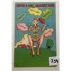 Image 3 : Women in Military WACS Linen Comic Postcards 15