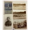 Image 3 : Real Photo Military Postcards 28