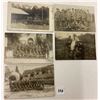 Image 4 : Real Photo Military Postcards 28