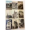 Image 1 : Military Cancel Postcards 60+