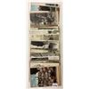 Image 3 : Military Cancel Postcards 60+