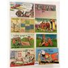 Image 1 : Military Comic Postcards 31