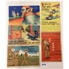 Image 2 : Military Comic Postcards 31
