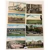Image 1 : Military Postcards 55+