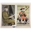 Image 3 : Military Postcards 55+